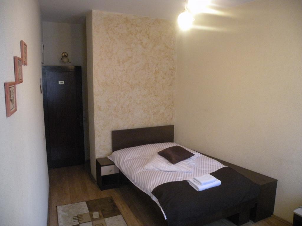 Pension Cleopatra Târgu-Mureş Habitación foto