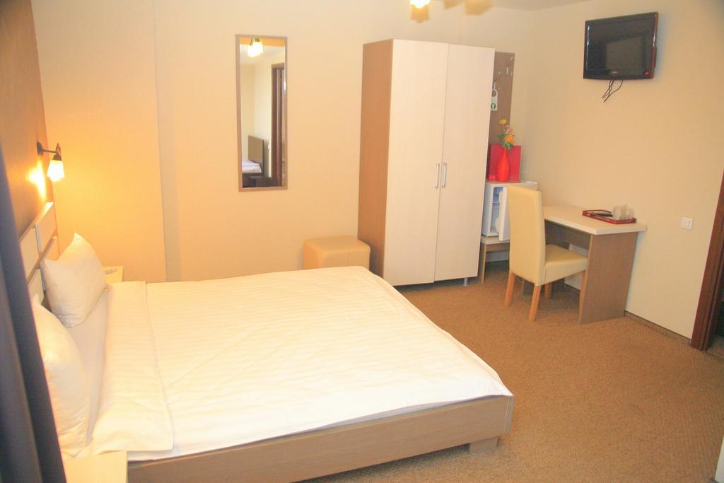 Pension Cleopatra Târgu-Mureş Habitación foto